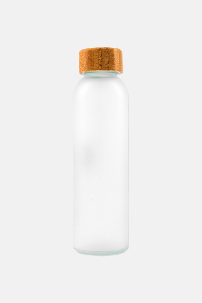 Muy Mucho Glass Bottle 500 ml - Image 2