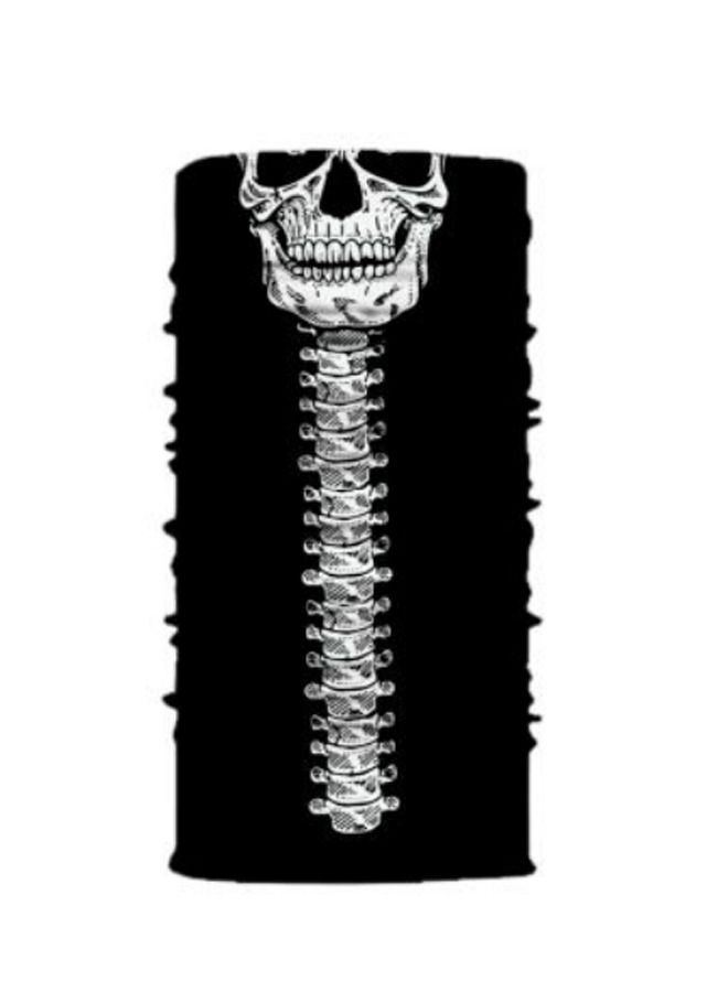 خيشة غطاء واقي للوجة بطبعة - Image 2