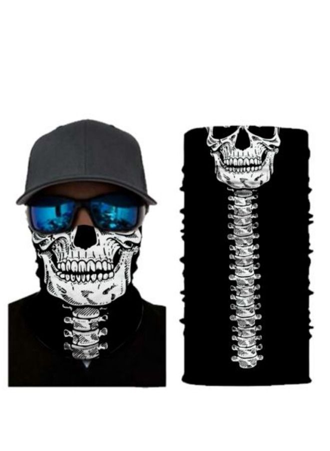 خيشة غطاء واقي للوجة بطبعة - Image 1