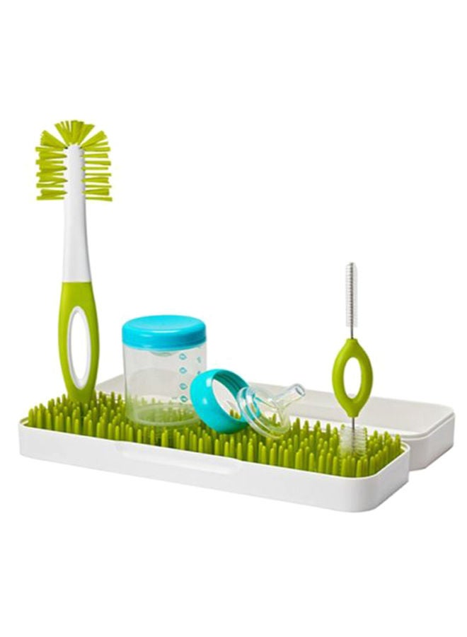 NIBEMINENT Travel Bottle Drying Rack Kit - Image 2