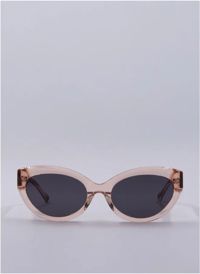 Scotch & Soda Otto Rectangular Sunglasses