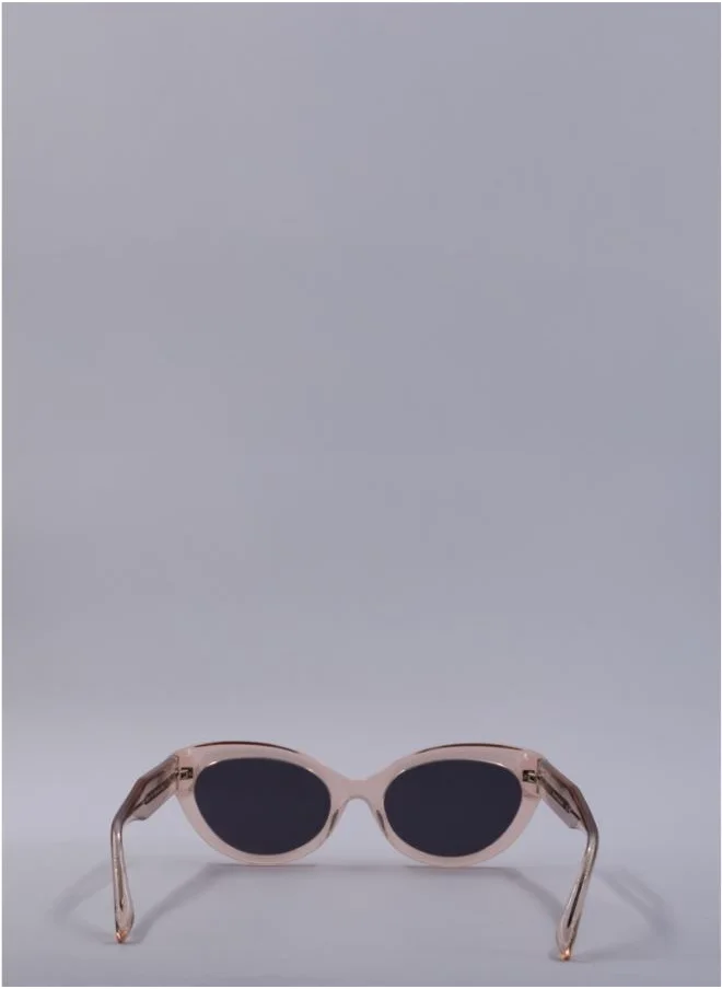 Scotch & Soda Otto Rectangular Sunglasses
