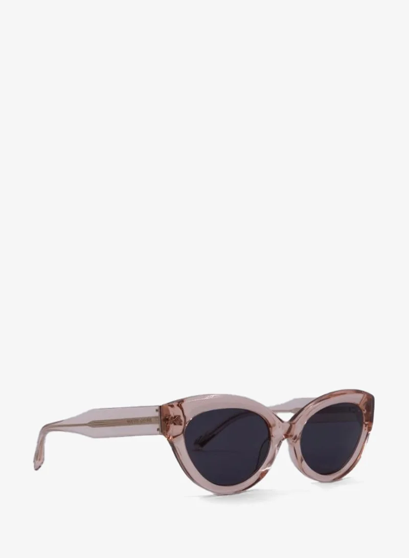 Scotch & Soda  Otto Rectangular Sunglasses for Women | Best Price UAE