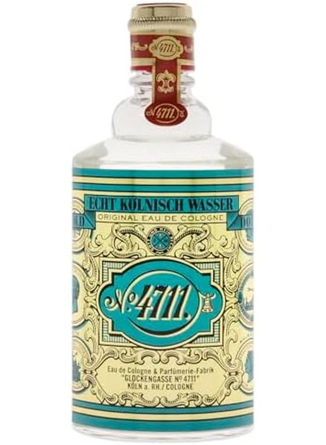 4711 Muelhens Edc For Men 3.4 Oz 100 Ml 3.4 Fl Oz - Image 2