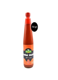 Chilli Sauce 700g