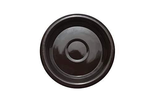 Shepherd Hardware 9091 2-Inch Carpet Base Furniture Cups, 4-Pack,Brown - Image 3