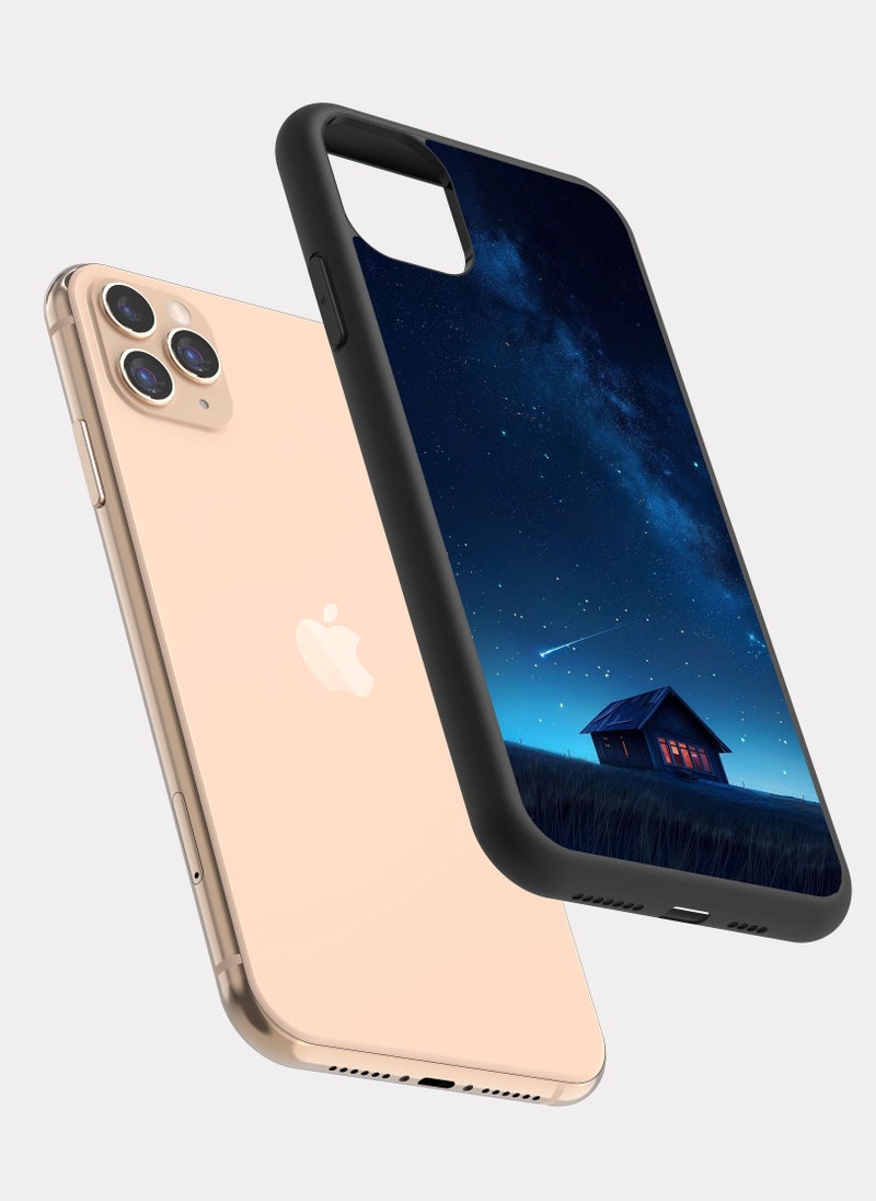 PXLAAT iPhone 11 Pro case cover Hut  - Image 2