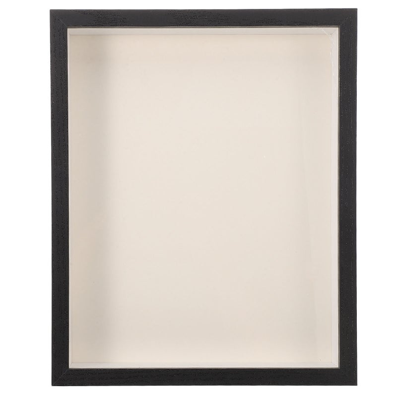 Dried Flowers Frame, Sturdy Wood Design for Home Decoration, Versatile Display - Image 1