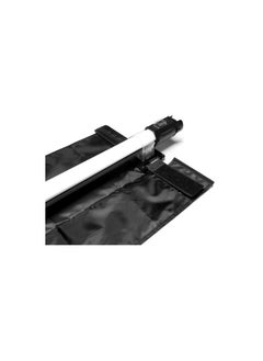 NANLITE Nanlite Fabric Barndoors and Grid for PavoTube 30C  - Image 3