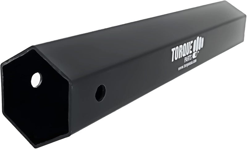 Torque Lug Nut Cover Remover Tool for 33 mm Lug Nuts - Image 3