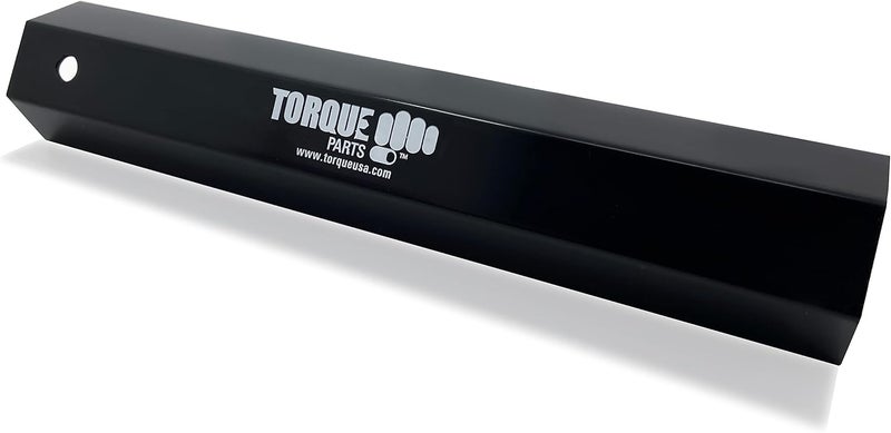 Torque Lug Nut Cover Remover Tool for 33 mm Lug Nuts - Image 2