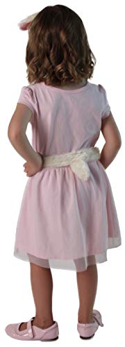 Making Believe Lamb Headband and Tail Costume Set - Image 4