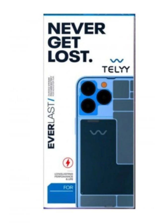 EVERLAST Iphone XS-MAX  Battery Long Lasting Replacement Battery Made with High-Quality Lithium Ion Polymer - Image 2
