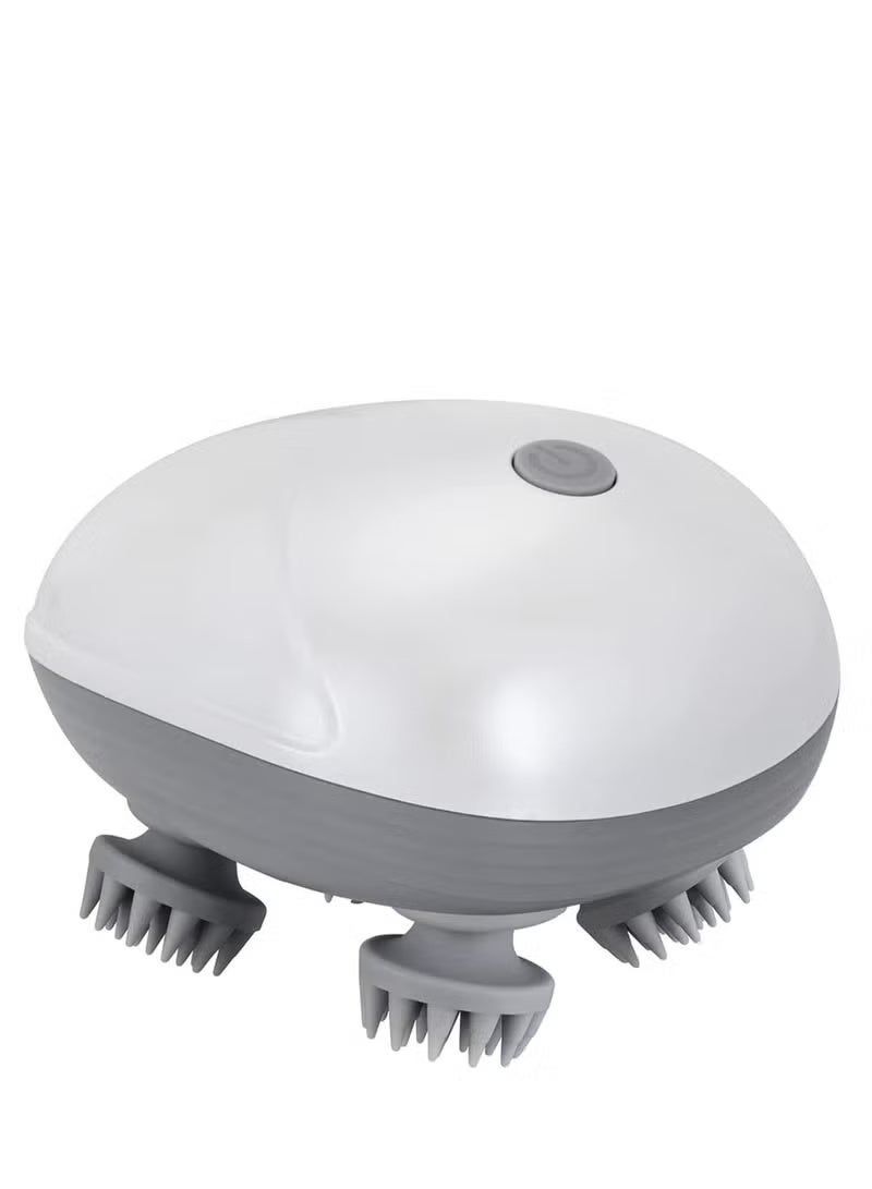 GENNEXT "ELTRAZONE Electric Feet and Body Massager – Deep Tissue Relaxation with Kneading and Vibration for Neck, Shoulders, Scalp, and Head" - Image 1