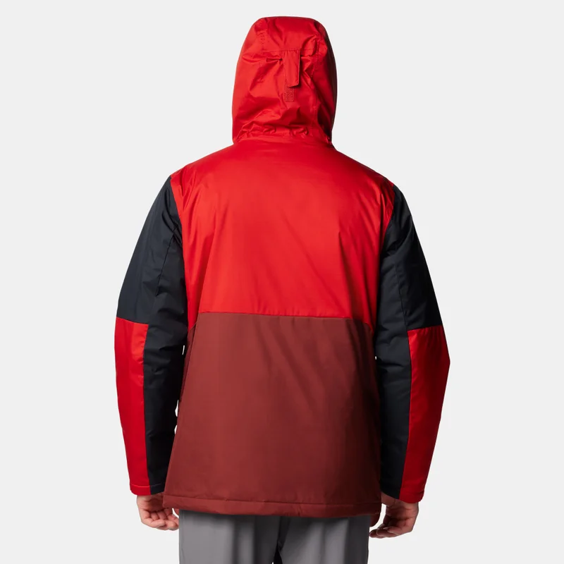 Columbia Men's Point Park II Insulated Jacket