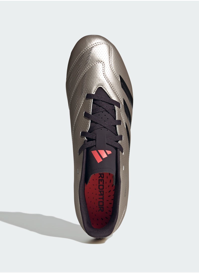 Adidas Predator Club Flexible Ground Boots  - Image 2