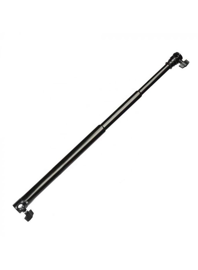 GenPro Pole3 for Background: Reliable 3-meter background support pole for studio shoots.  - Image 3