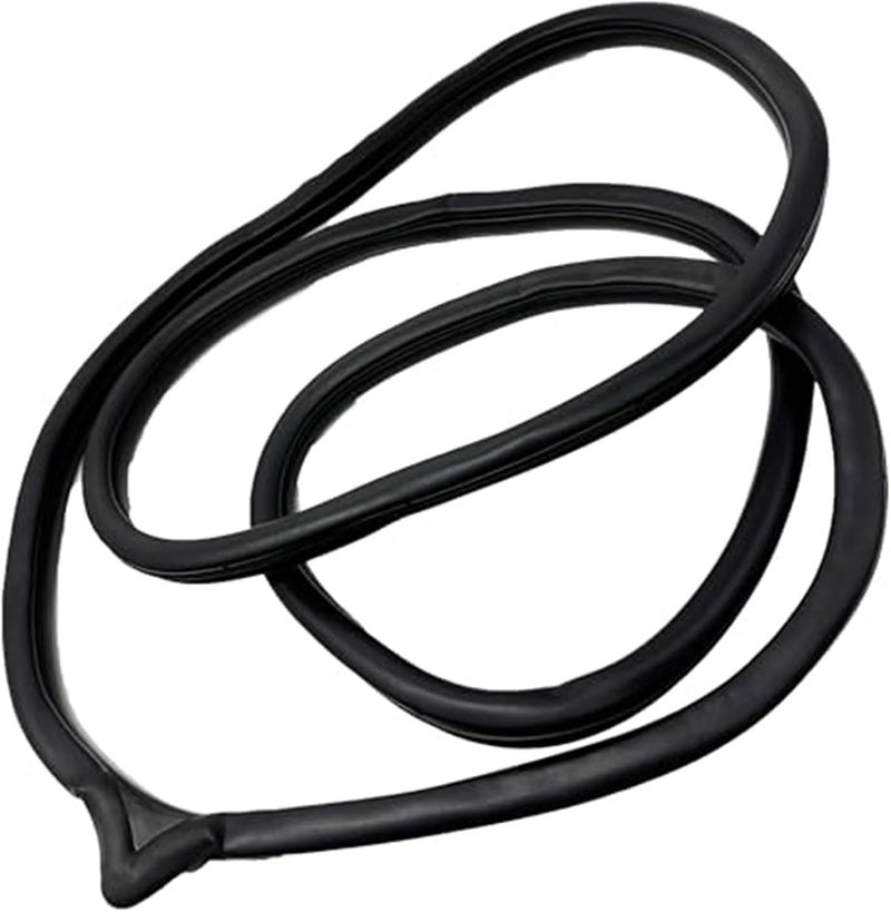 Wivplex Car Door Edge Protector for Hyundai Tucson - Image 4