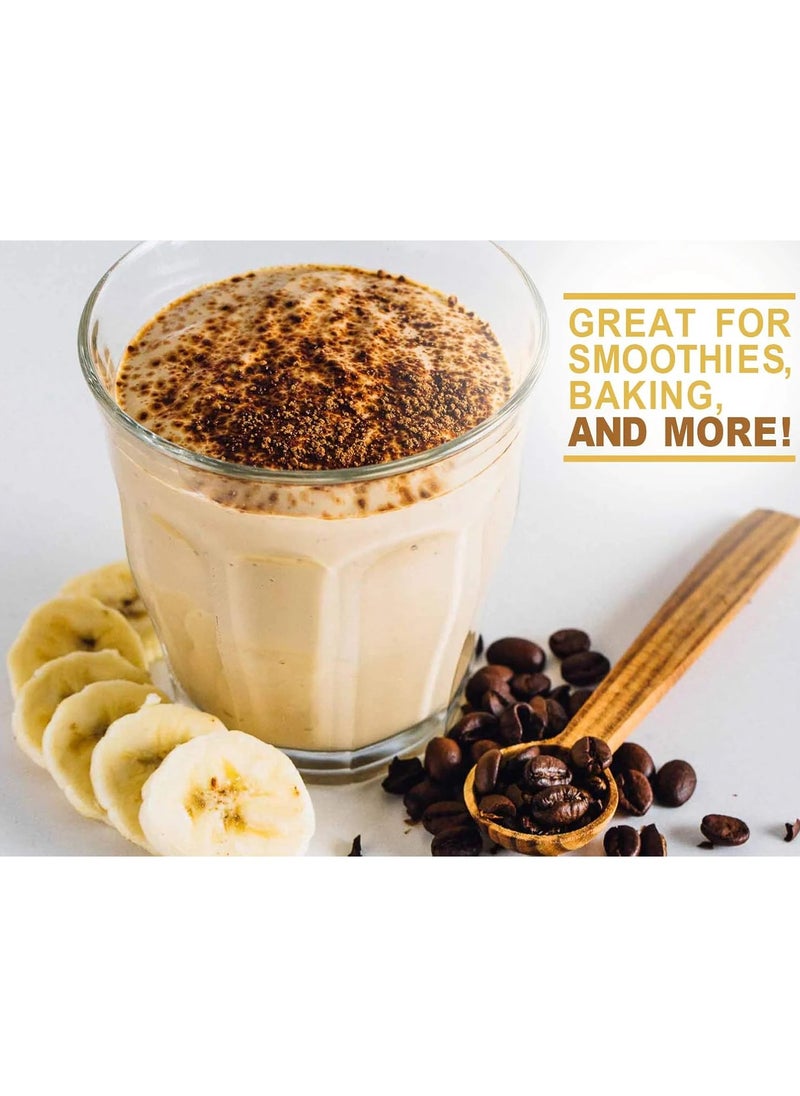 PB2 Foods PB2 Original Powdered Peanut Butter 454gr  - Image 4