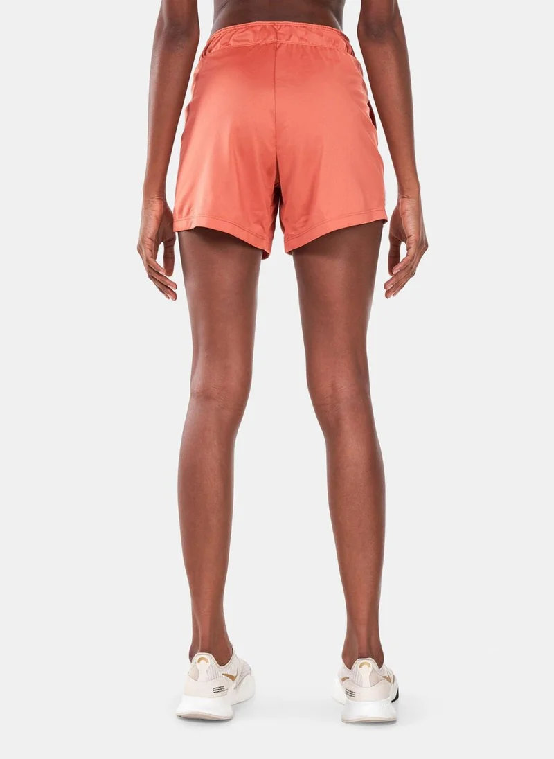Nike Women's Dri-FIT Attack Training Shorts