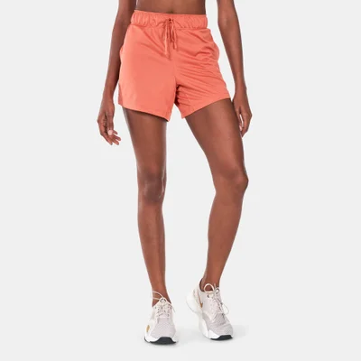 Nike Women's Dri-FIT Attack Training Shorts