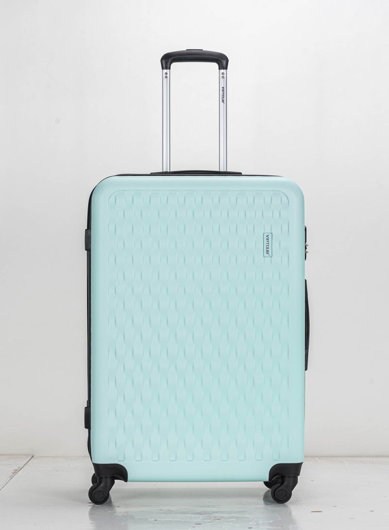 فيبتور مجموعة من 4 حقائب سفر بعجلات ABS مع قفل رقم 20،24،28،32 بوصة - Image 2