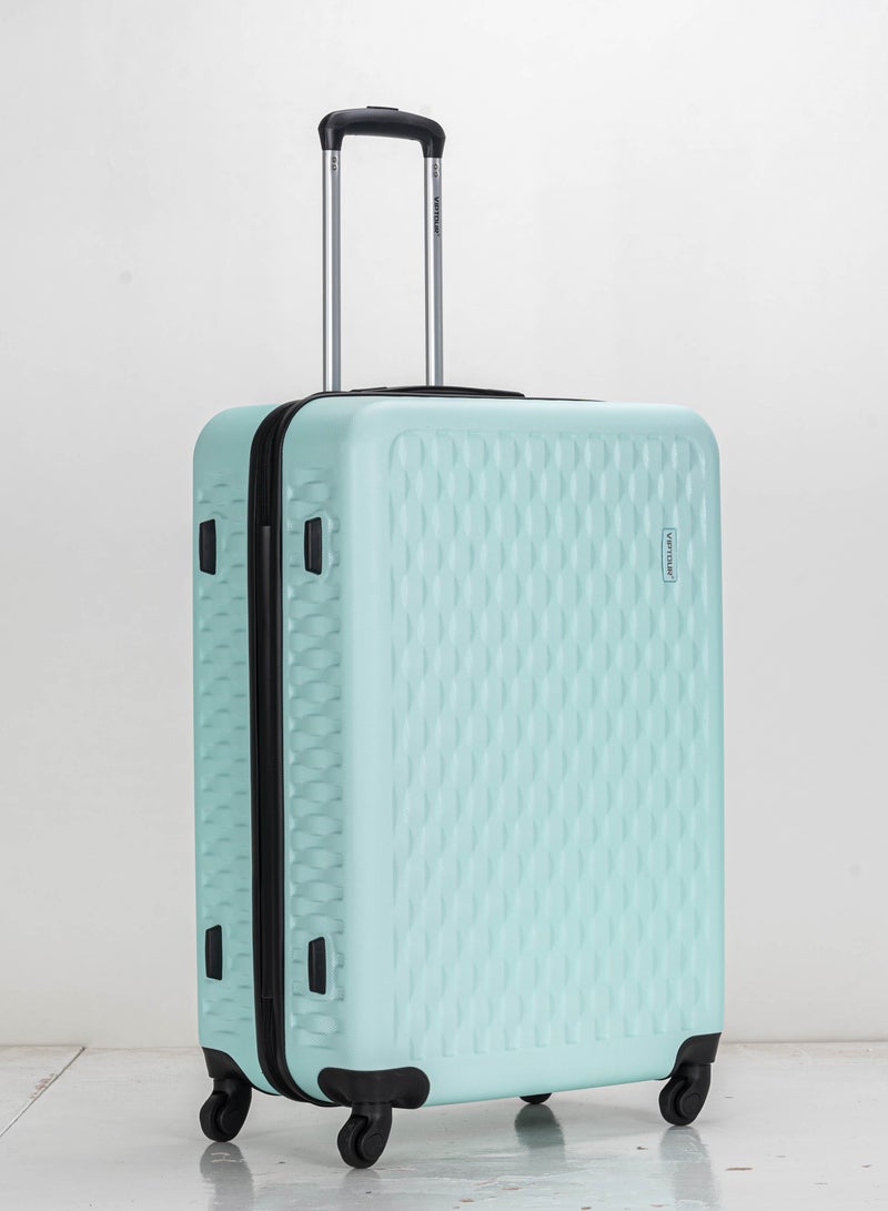 فيبتور مجموعة من 4 حقائب سفر بعجلات ABS مع قفل رقم 20،24،28،32 بوصة - Image 4