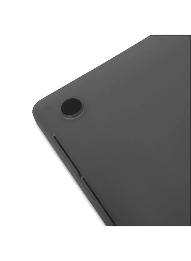 Moshi MOSHI iGlaze Ultra-Slim Hardshell Case for Macbook Pro 13 2020 - Stealth Black