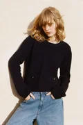 H&M Blue Dark