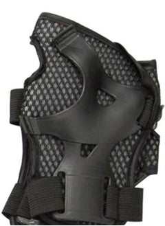 Generic 6-In-1 Outdoor Sport Protective Gear Pad Set  - Image 2