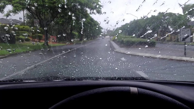 Rain-X سائل غسيل زجاج السيارة Rain-X 0 درجة 1 جالون - Image 3