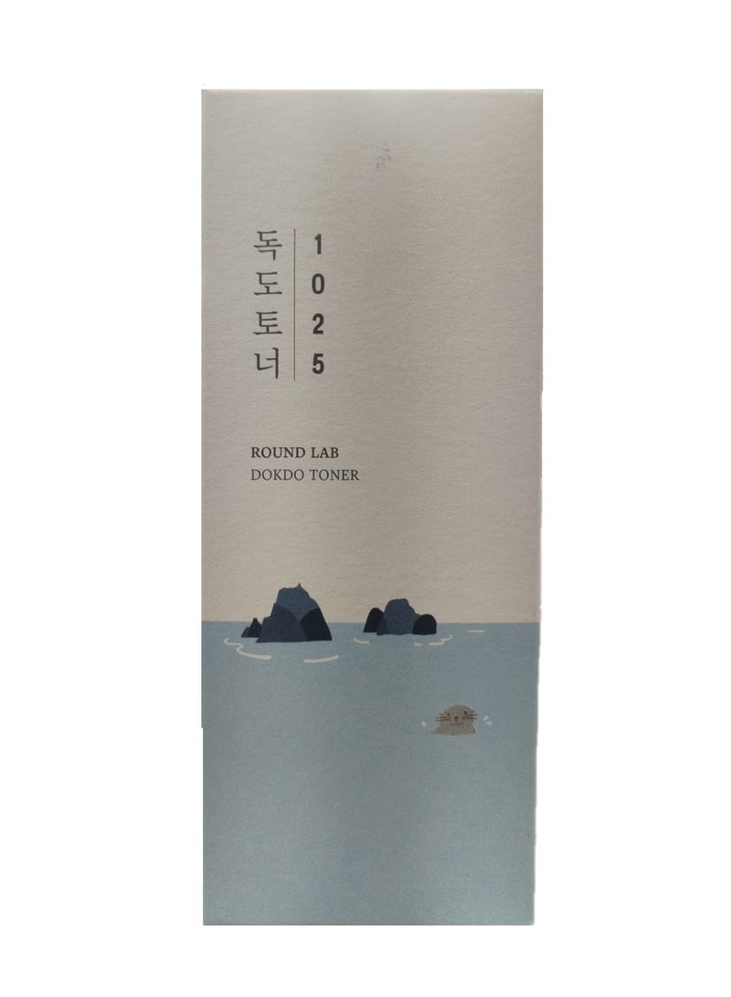 راوند لاب تونر تقشير وترطيب ومائي 200 مل - Image 1