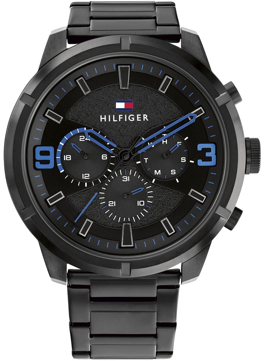 Tommy Hilfiger Watch For Men 1792070