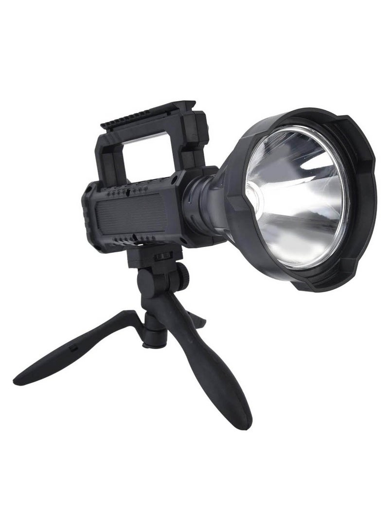 فيند كشاف W5120 متعدد الوظائف قابل لإعادة الشحن، كشاف LED فائق السطوع وقوي طويل المدى - Image 1