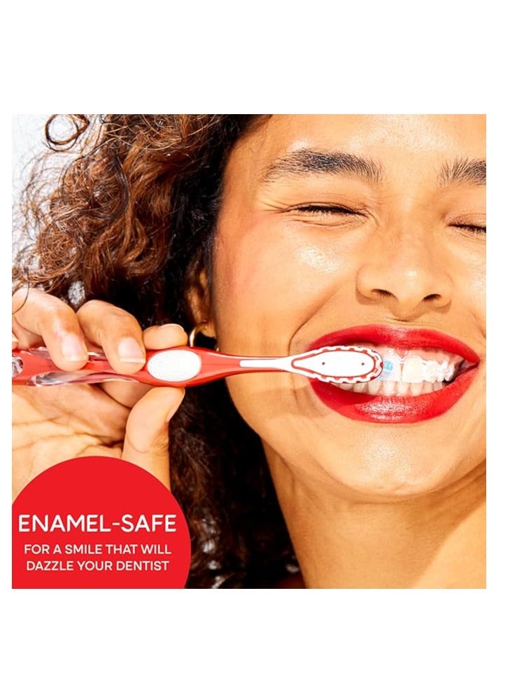 Colgate Optic White Lasting Whitening 75 Ml