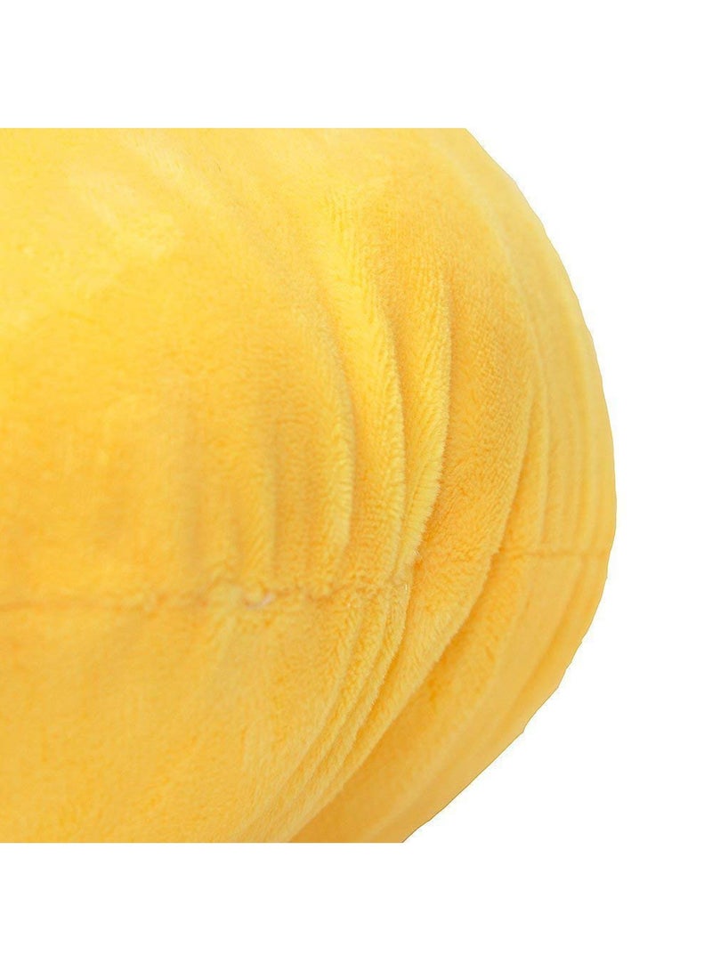 وسادة وجه مبتسم سمايلي فيس لاضافة لمسة من المرح لاجوائكم - Image 5