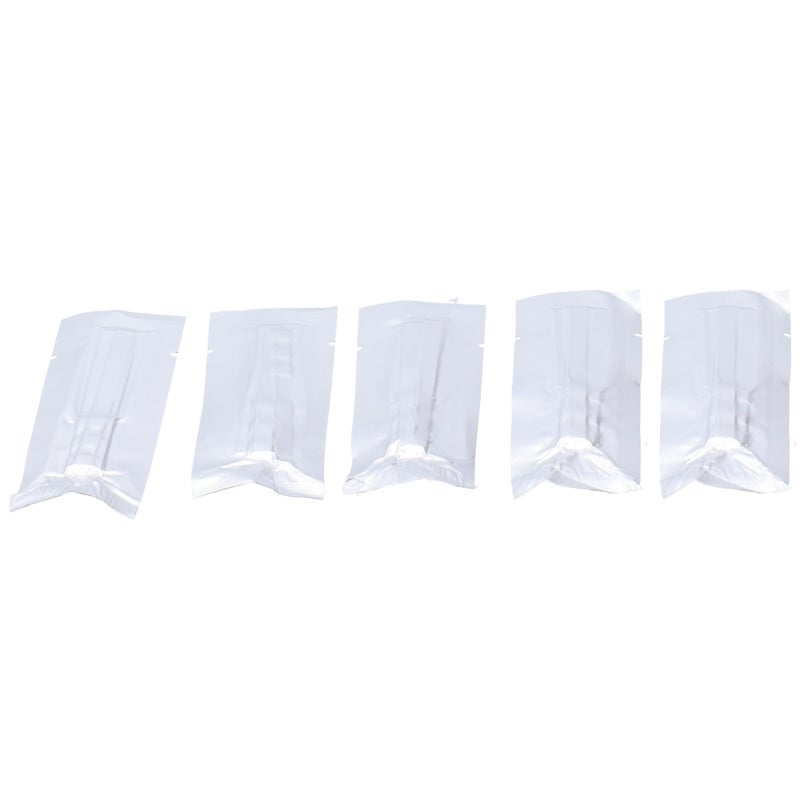 50 Counts 4-in-1 Swimming Pool Spa Water Test Strips Free Chlorine Bromine PH Alkalinity - Fast Accurate Results in 0-1 Minutes for Hot Tub Maintenance - Image 4