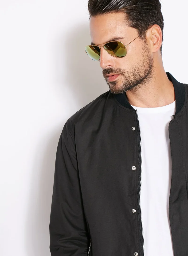 Ray-Ban 0RB3025 Flash Lenses Sunglasses