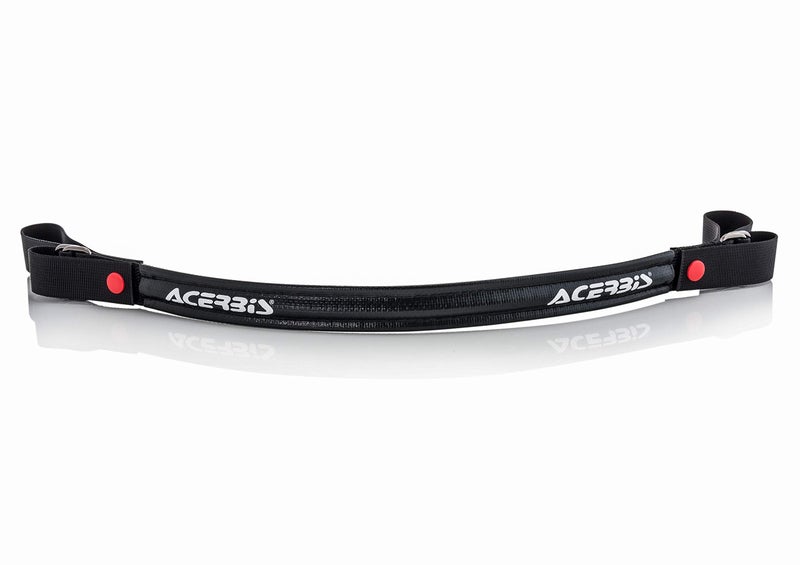 Acerbis 2732140001 Rescue Strap Black