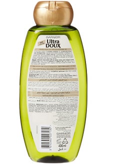 Garnier Ultra Doux Mythic Olive Extreme Nutrition Shampoo 400 ML - pzsku/Z1069E162E847FB454A6FZ/45/_/1733884500/13219723-0000-47ba-859c-d5ac27464013