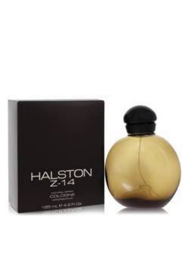 HALSTON Z-14 By Halston - Men - Cologne Spray 8 Oz - Image 1