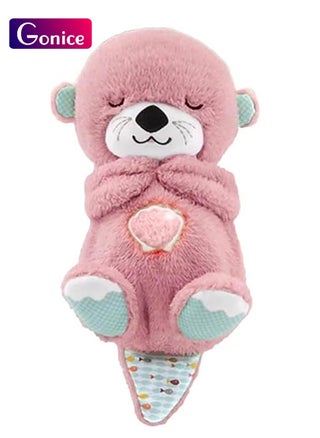 Sleep And Playmate Nighttime Otter teddy Musical Stuffed Baby Plush soft Toy - pzsku/Z106A42AAAC3F0ADC3812Z/45/_/1730182223/805844ef-b84c-4bae-9ecf-b9a8d308958b