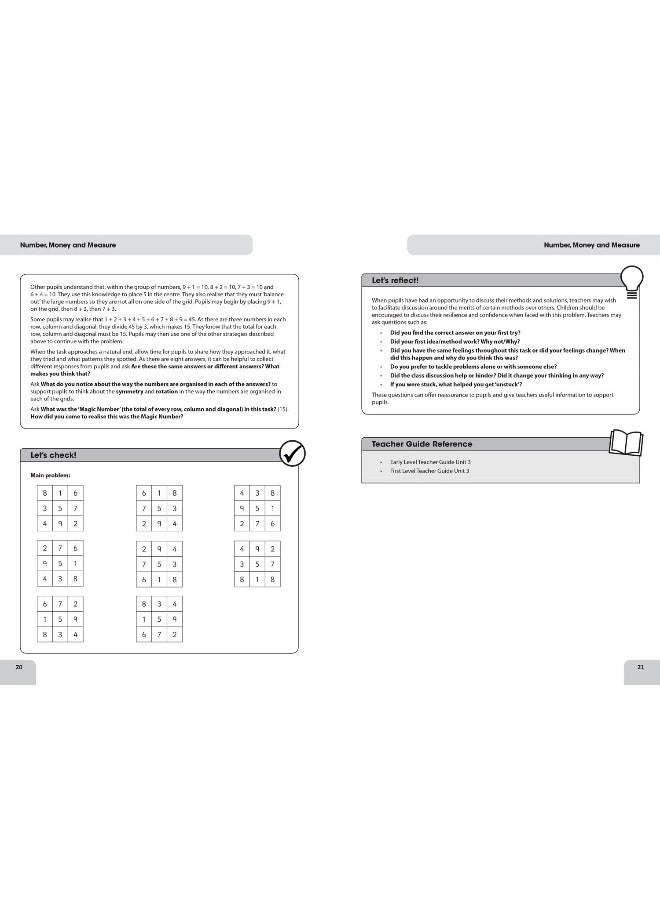 First Level Problem Solving Pack: For Curriculum for Excellence Primary Maths  - Image 5