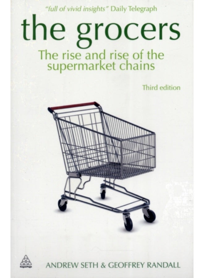 The Grocers