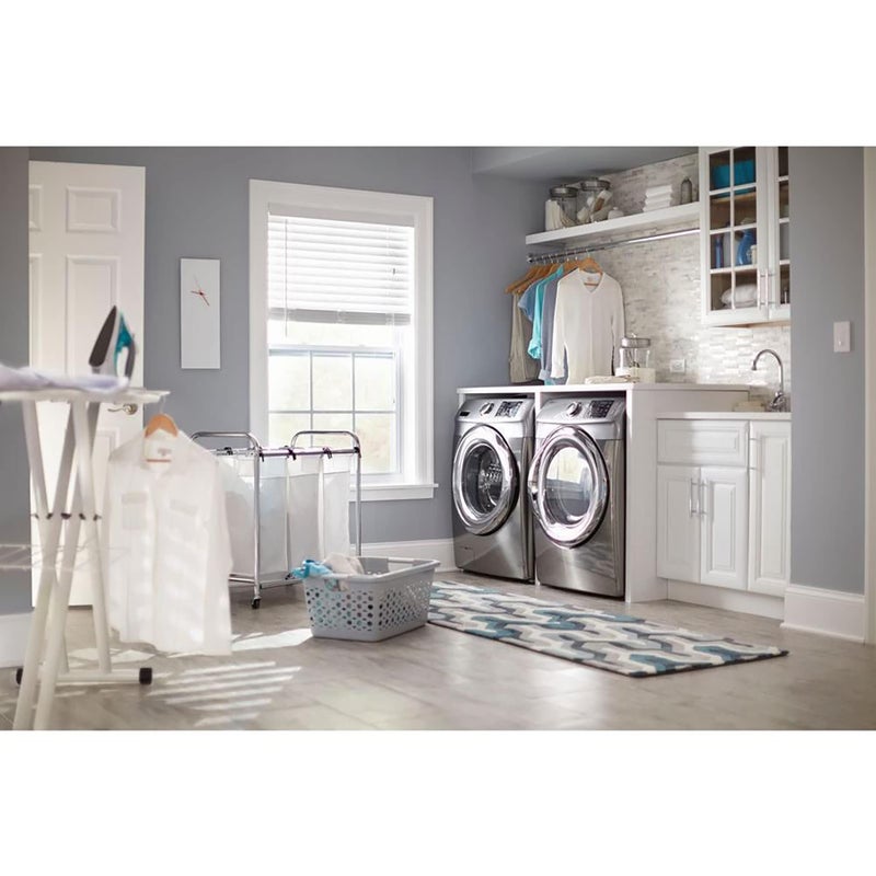 Lutron Claro 1 Gang Decorator/Rocker Wallplate, Satin, Midnight (1-Pack) | SC-1-MN - Image 4