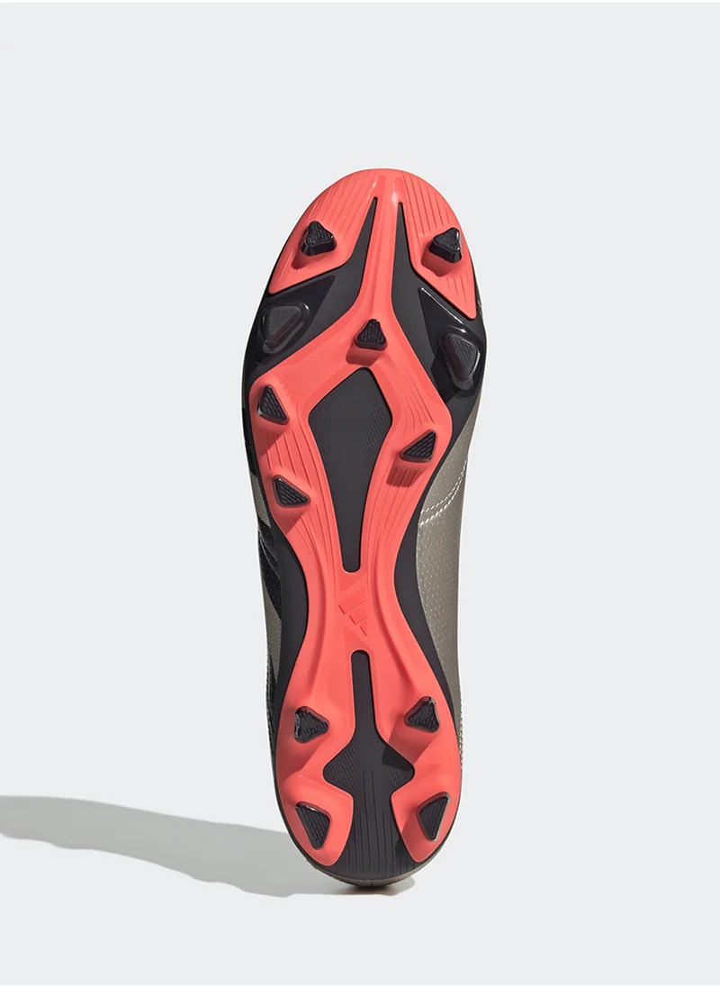 Adidas Predator Club Fg Football Boots