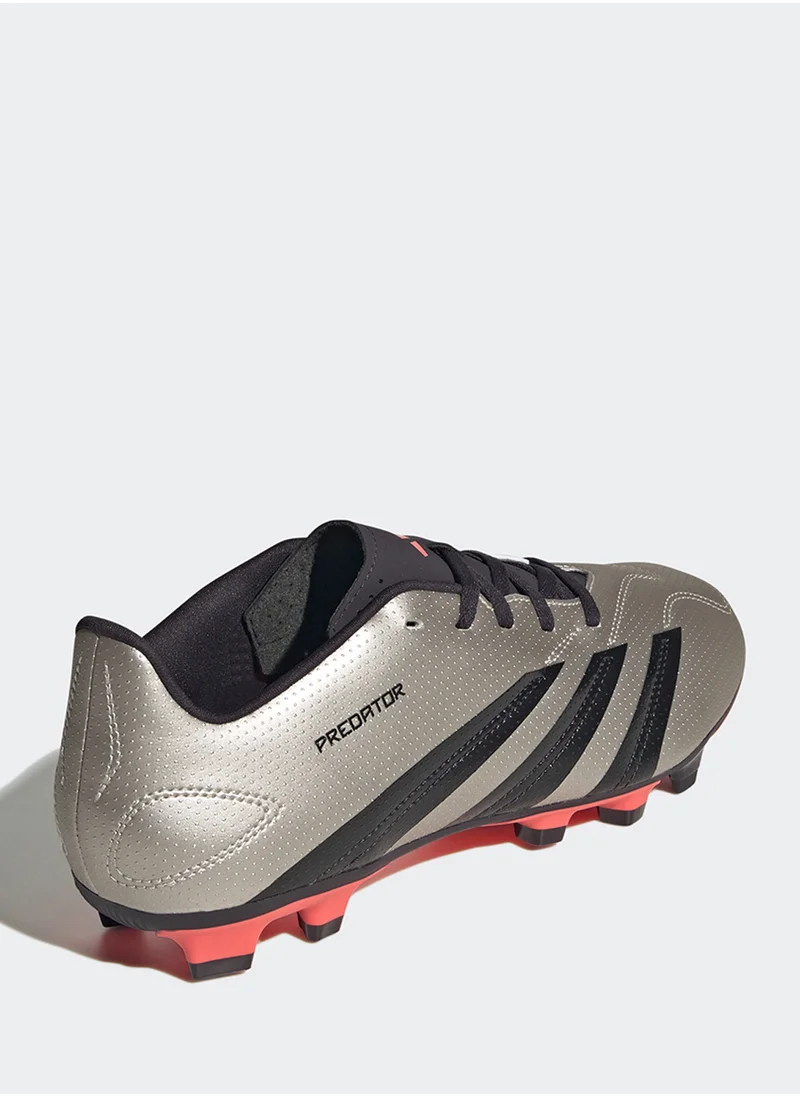 Adidas Predator Club Fg Football Boots
