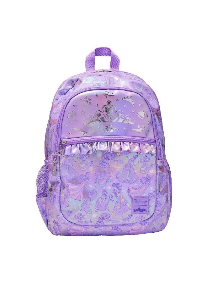 Smiggle Australia Large Capacity Kids Backpack