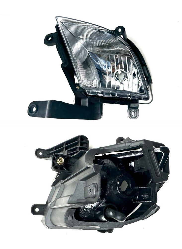 BDEEL Front Right Fog Light  -92202-1M010 Compitbily with KIA Cerato - Image 1