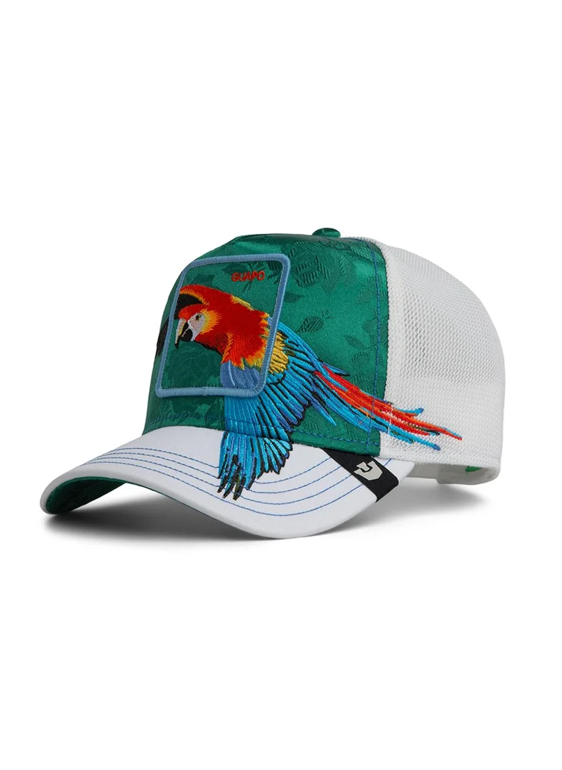 Goorin Bros. Goorin Bros. Honduras Macaw Trucker Cap